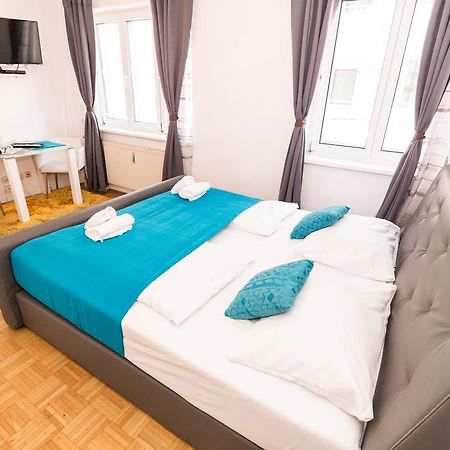 Apartment Wichtelgasse Vienne Extérieur photo