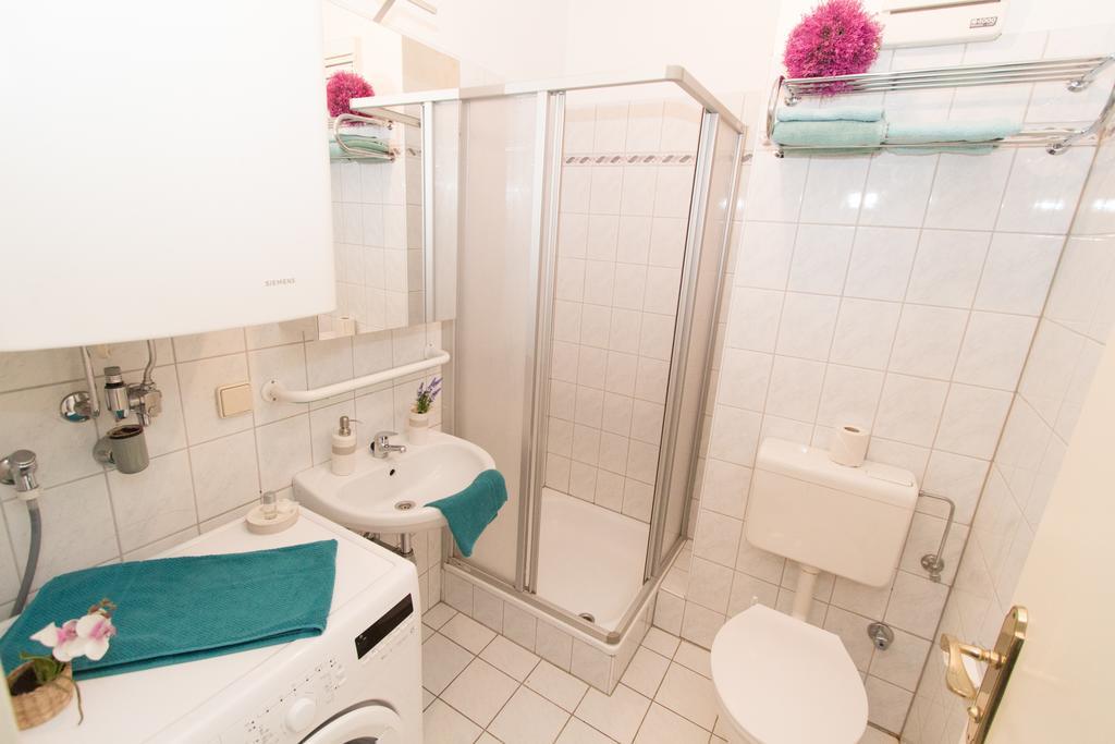 Apartment Wichtelgasse Vienne Extérieur photo