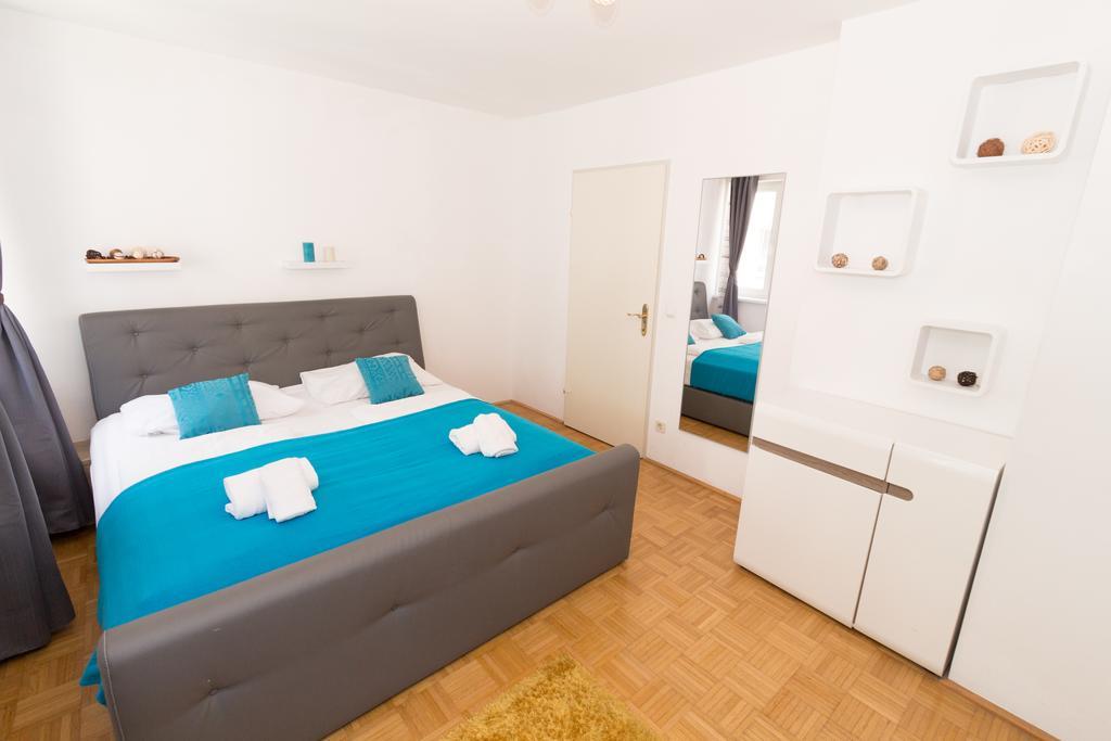 Apartment Wichtelgasse Vienne Extérieur photo